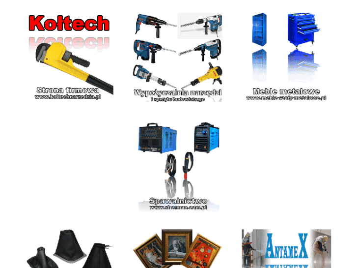 www.koltechnarzedzia.pl