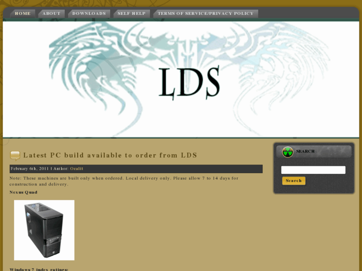 www.l-ds.net
