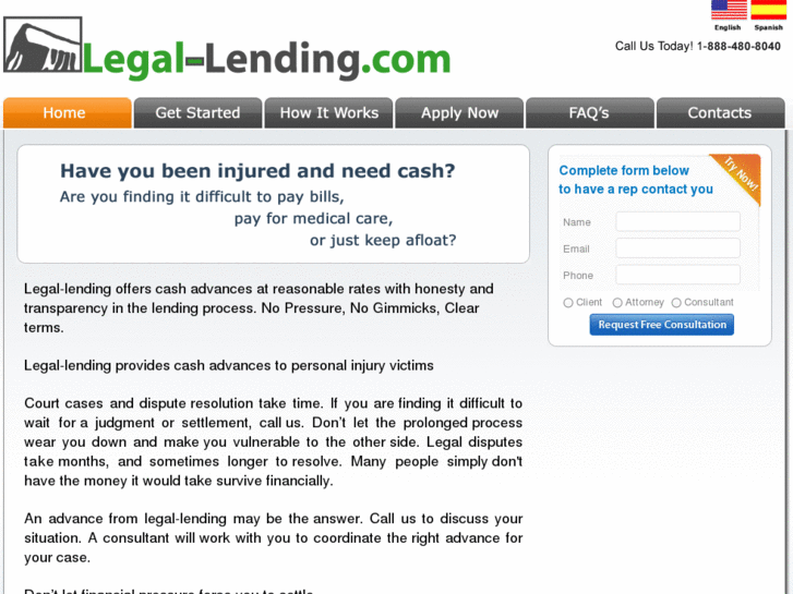 www.legal-lending.com