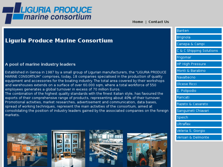 www.liguriaproduce.com