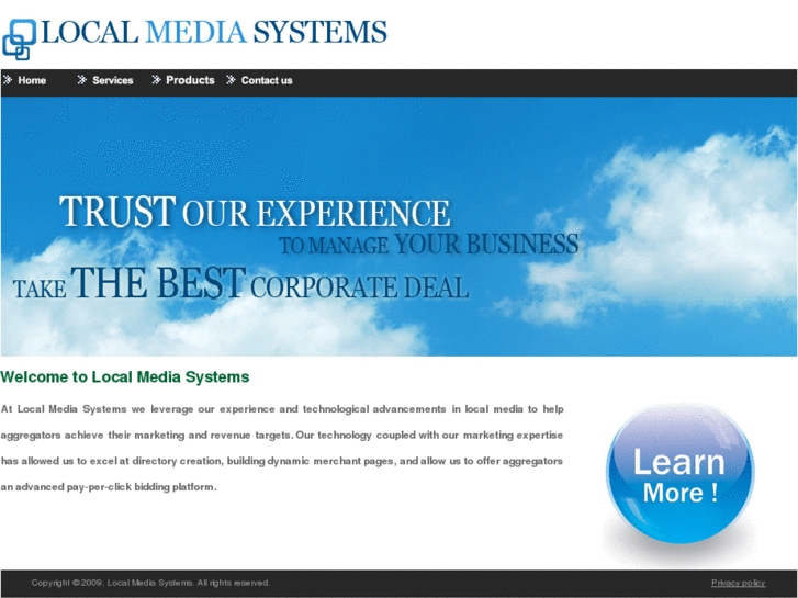 www.localmediasystems.com