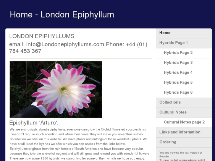 www.londonepiphyllums.com