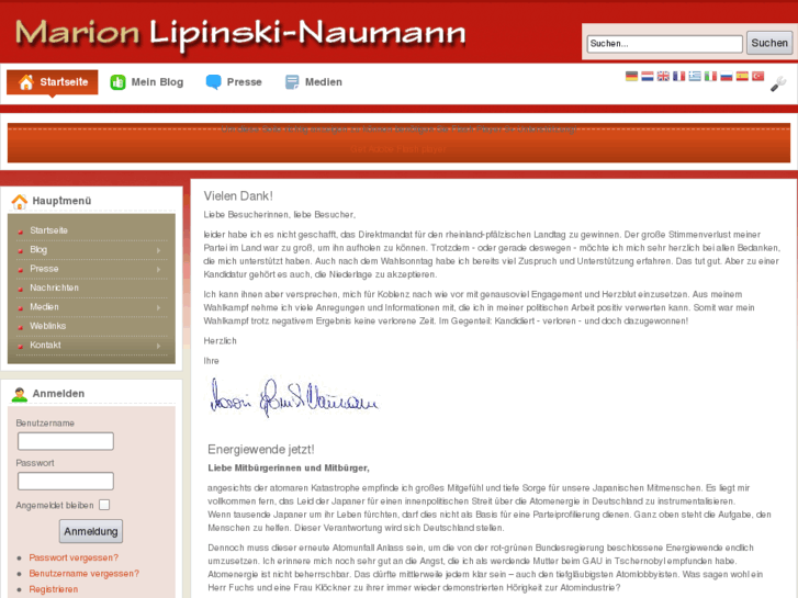 www.marion-lipinski-naumann.de