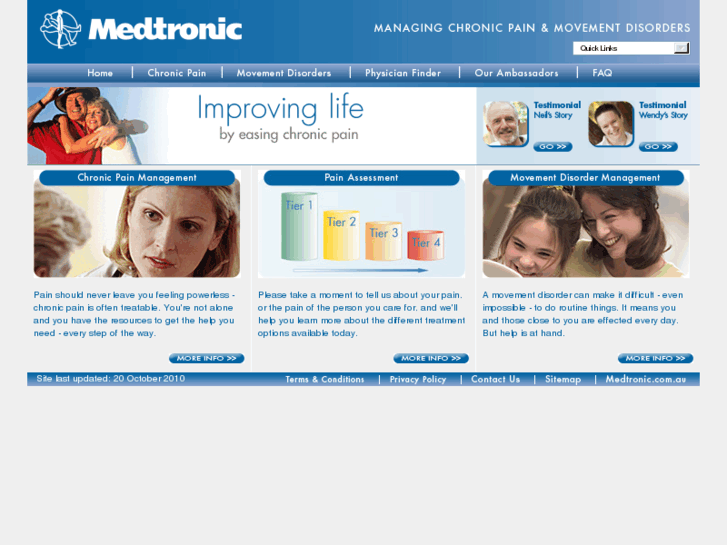 www.medtronicneuro.com.au