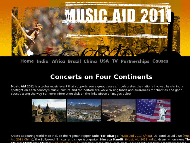 www.musicaid2011.com