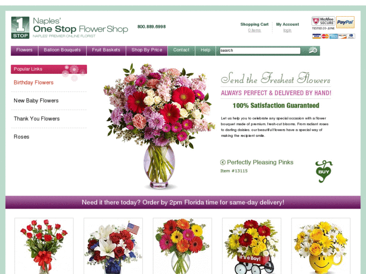 www.naples-florists.com