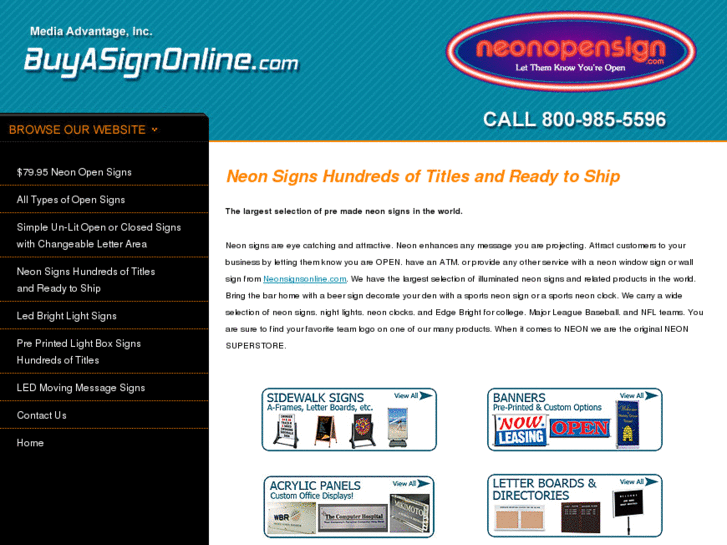 www.neonopensign.com