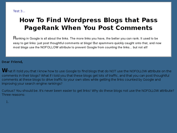 www.networkingleveragepowers.com