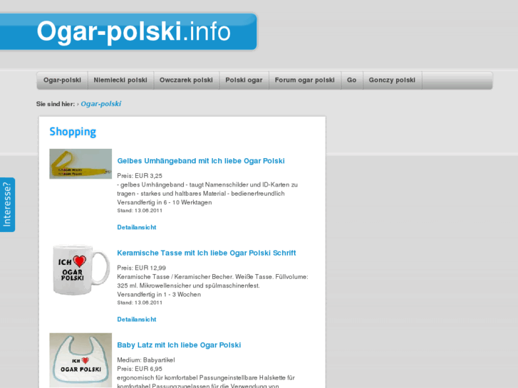 www.ogar-polski.info