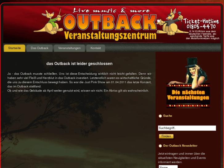 www.outback-arolsen.de