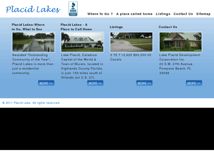 www.placidlakes.com