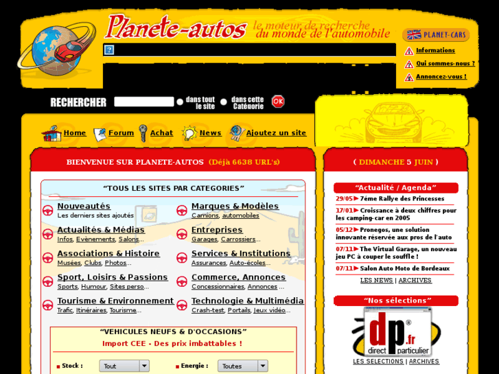 www.planete-auto.com