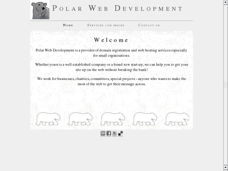 www.polarwebdev.com