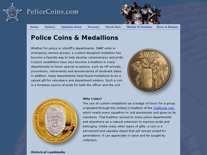 www.policecoins.com