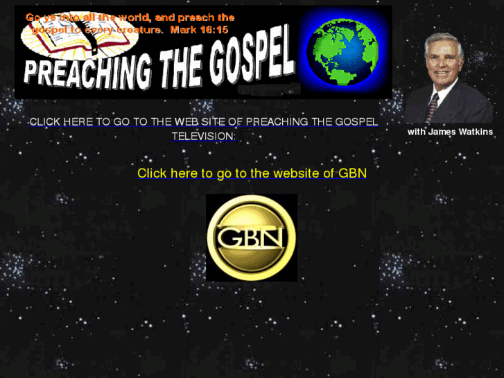 www.preachingthegospeltv.com