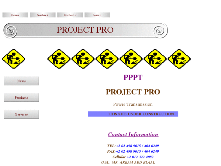 www.projectpro-egypt.com