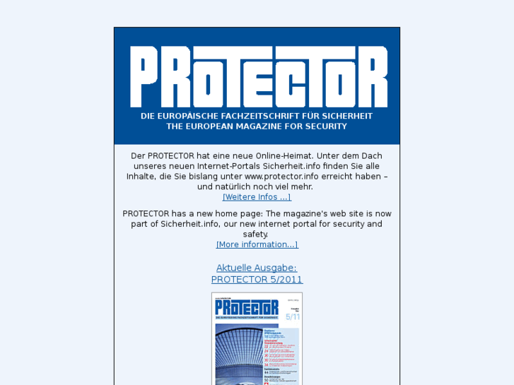www.protector.info