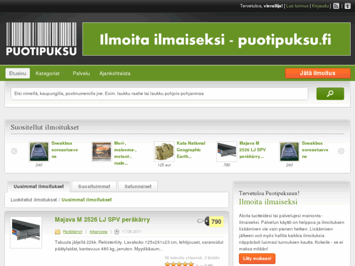 www.puotipuksu.fi