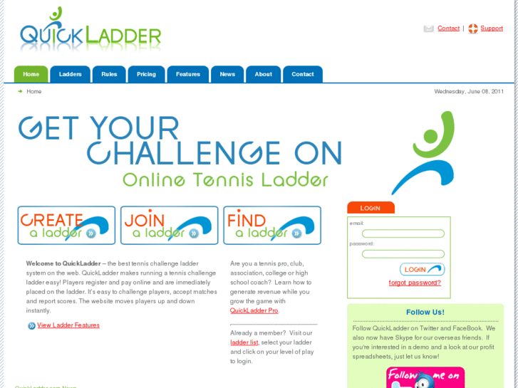 www.quickladder.com