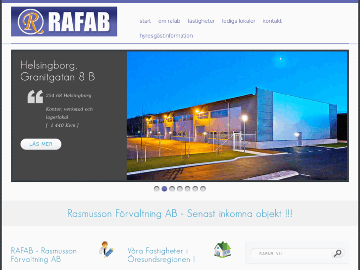 www.rafab.nu