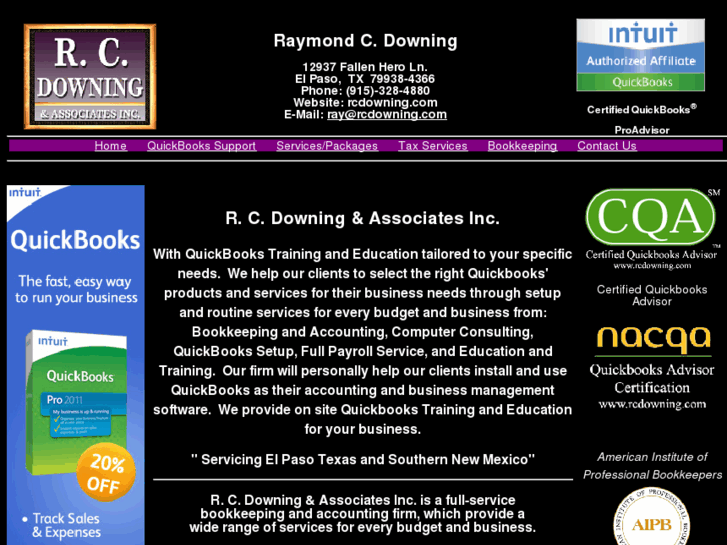 www.rcdowning.com