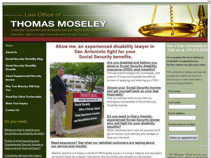 www.sanantoniodisabilitylaw.com