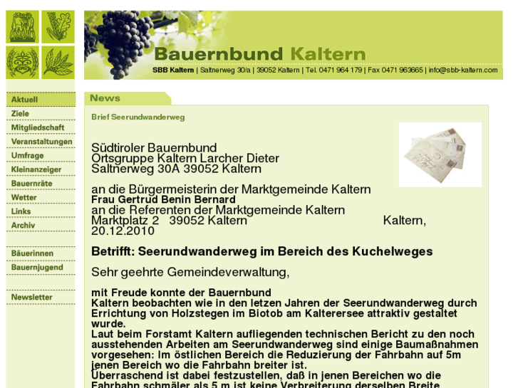 www.sbb-kaltern.com