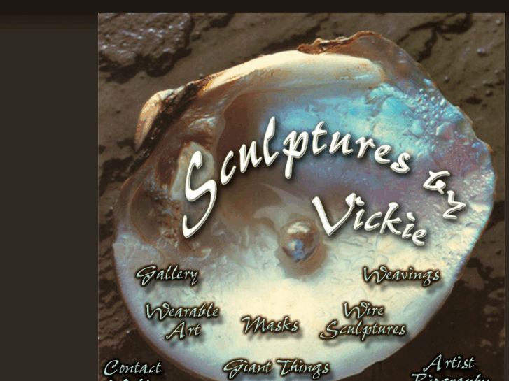 www.sculpturesbyvickie.com