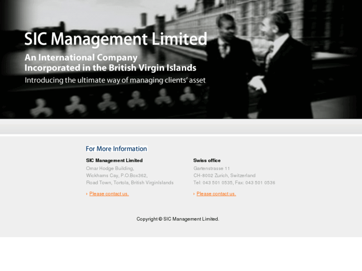 www.sicmgt.com