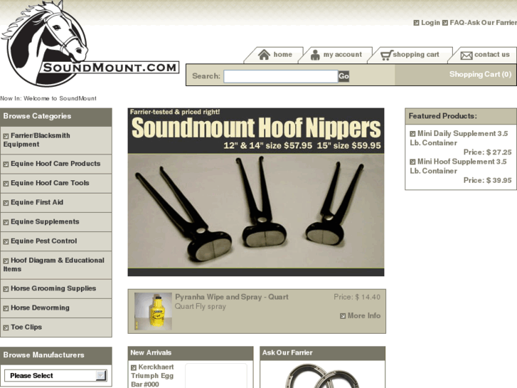 www.soundmount.com