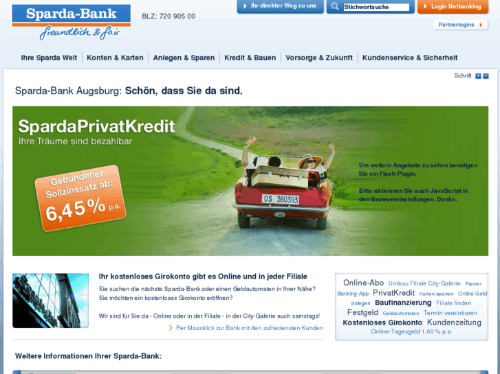 www.sparda-bank-a.com