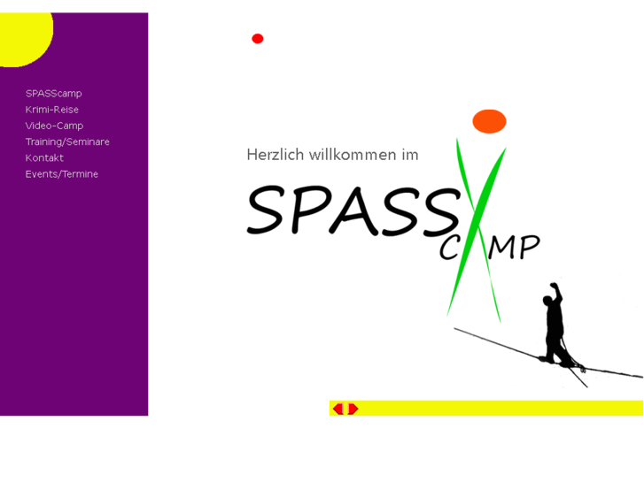 www.spasscamp.com