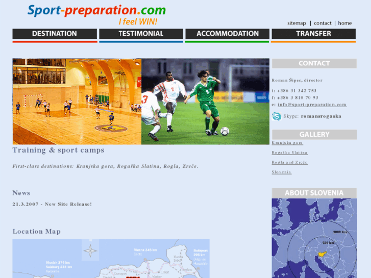 www.sport-preparation.com