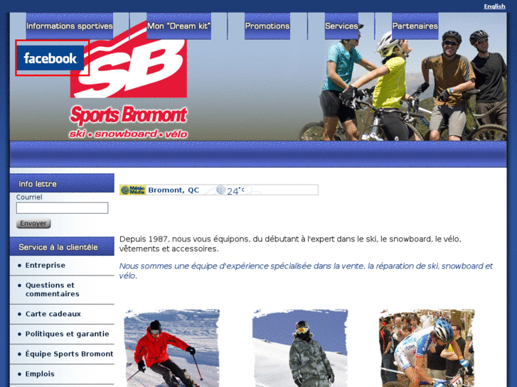 www.sportsbromont.com