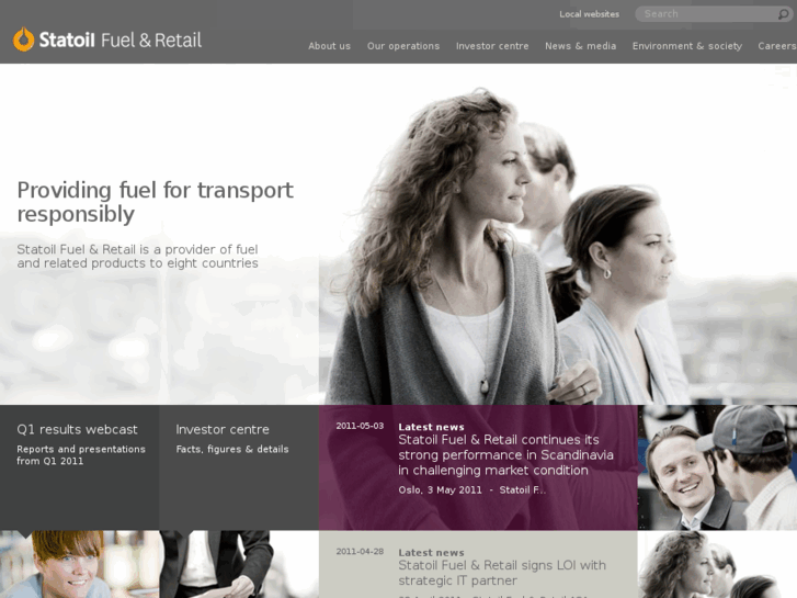 www.statoilfuelretail.com