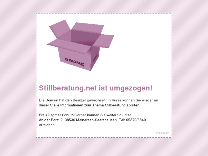 www.stillberatung.net