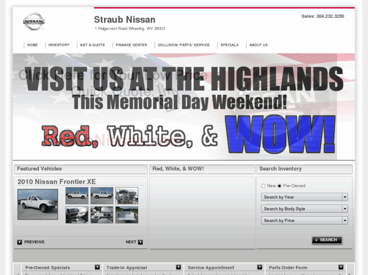 www.straubnissan.com