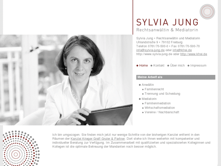 www.sylvia-jung.de