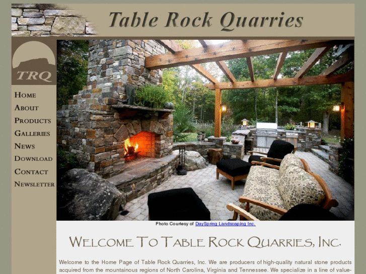 www.tablerockquarries.com