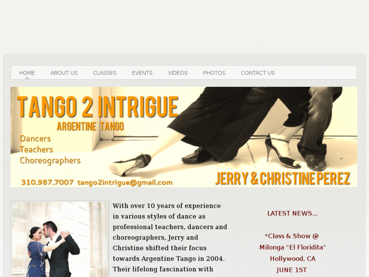 www.tango2intrigue.com