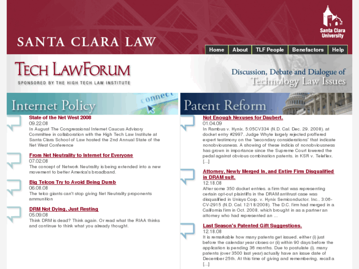 www.techlawforum.net