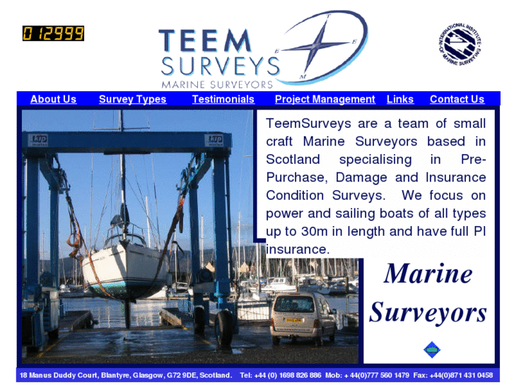 www.teemsurveys.co.uk