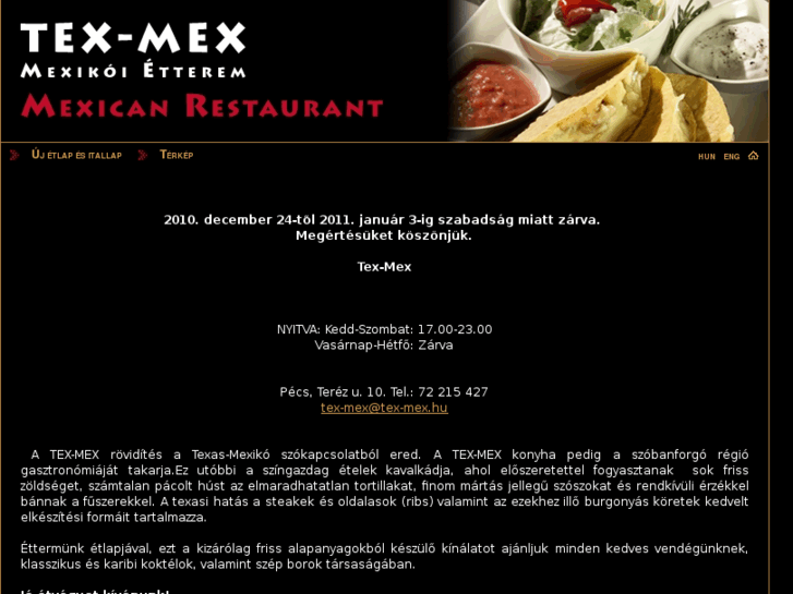 www.tex-mex.hu