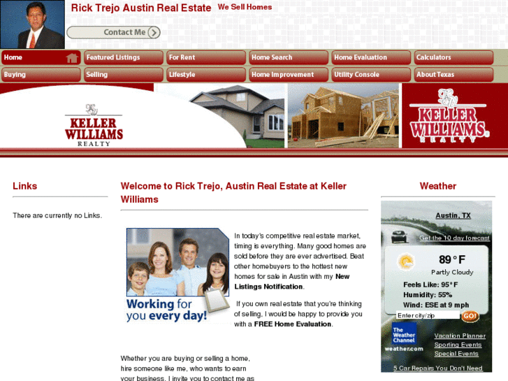 www.texasaustinhometeam.com