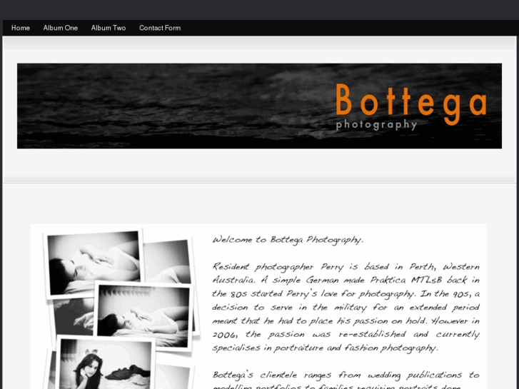 www.thebottega.com