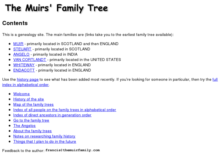 www.themuirfamily.com