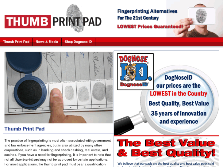 www.thumbprintpad.com