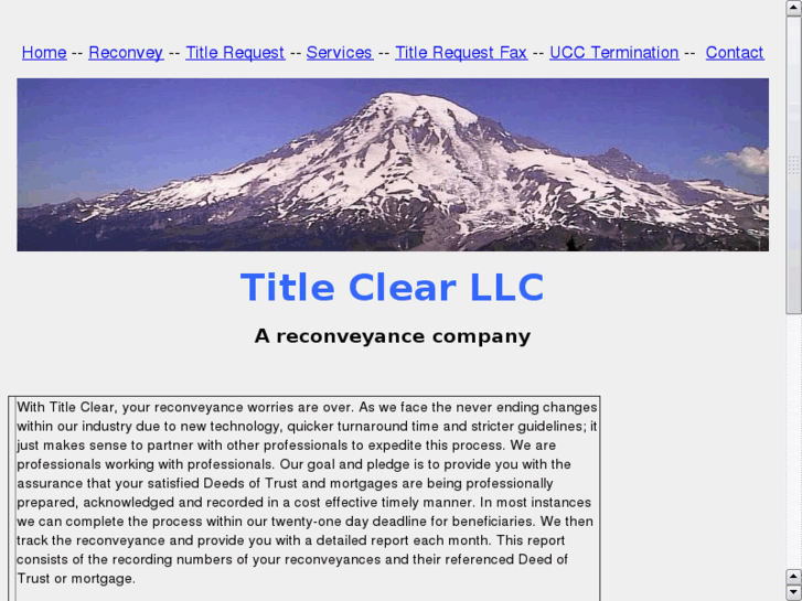 www.titleclear.net