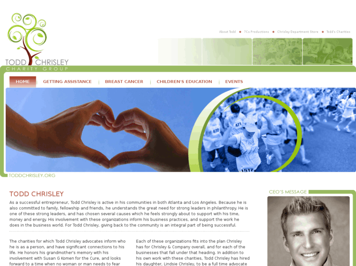 www.toddchrisley.org