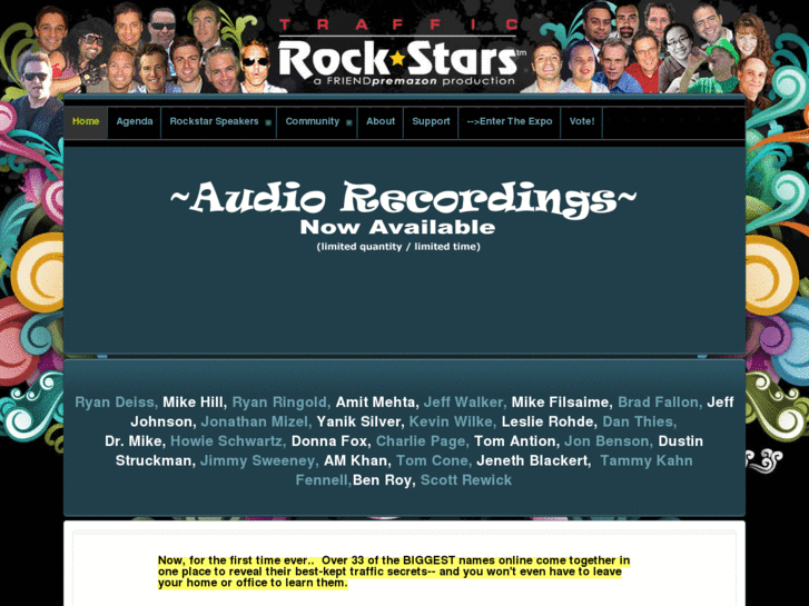 www.trafficrockstars.com